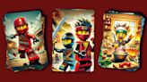 Lego is the latest brand to apologise for using AI art