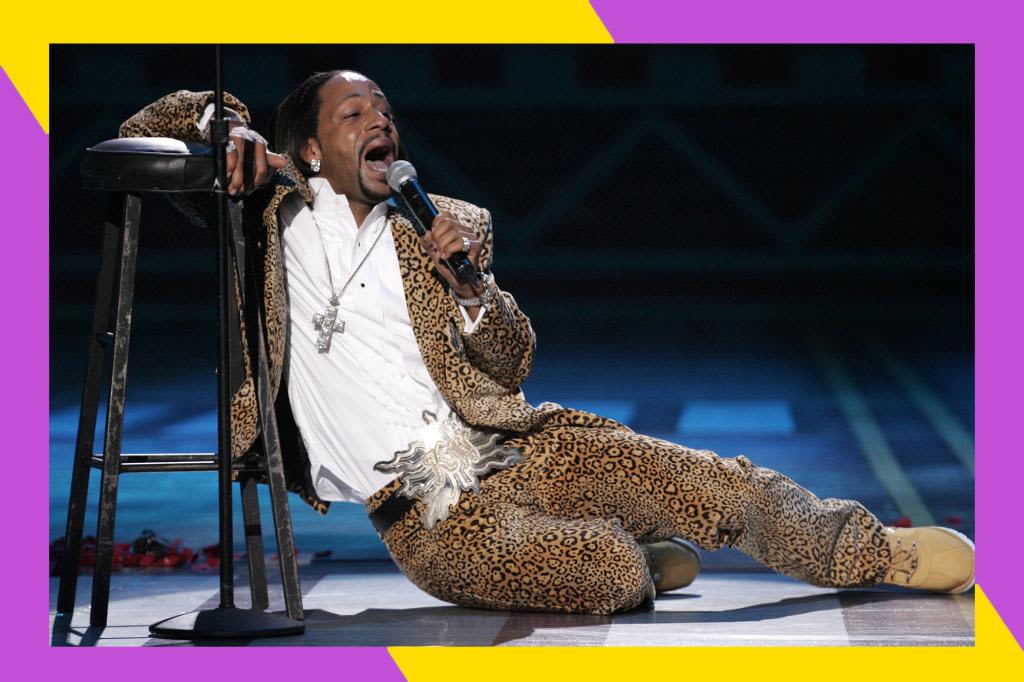 Katt Williams announces 2025 ‘Heaven On Earth Tour.’ Get tickets today