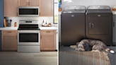 Maytag Month deals: Save big on washers, dryers, and more this May