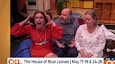 Dark comedy ‘The House of Blue Leaves’ takes stage at Playcrafters