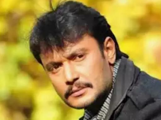 Kannada Actor Darshan Files Petition In HC, Seeks Home-cooked Food In Prison