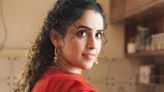 Sanya Malhotra to head to Australia, 'Mrs' to have its Australian Premiere at the Indian Film Festival of Melbourne 2024