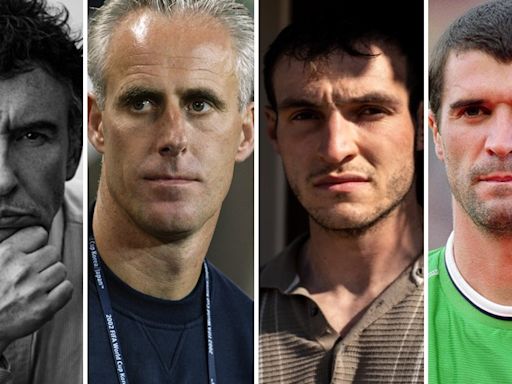 Steve Coogan to Play Mick McCarthy, Éanna Hardwicke Cast as Roy Keane in ‘Saipan’ Film About Irish Soccer Icon’s Infamous...