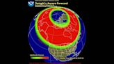 Kansas City area could see northern lights amid ‘very rare’ geomagnetic storm