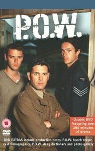 P.O.W. (TV series)