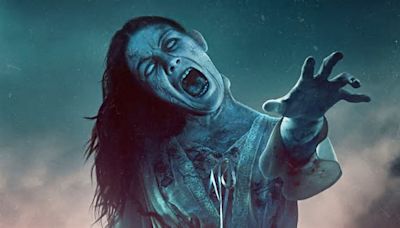 El creador de la mejor serie de terror de Netflix apunta a la nueva película de ‘El exorcista’