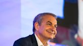Zapatero: "Qué raro que no le hayan echado la culpa a Pedro Sánchez de la independencia de las monjas clarisas"