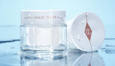 Huge Charlotte Tilbury summer sale saves shoppers £60 on new 'magic' cream