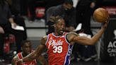 Every player in Philadelphia 76ers history who has worn No. 39