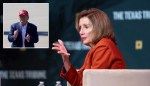 Nancy Pelosi suggests 30% of Republicans are sexist, racist, homophobic