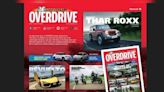 OVERDRIVE celebrates 26 years of legacy with a special anniversary edition - CNBC TV18