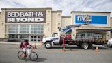 Bed Bath & Beyond is closing 9 more Illinois stores. Here's the complete list