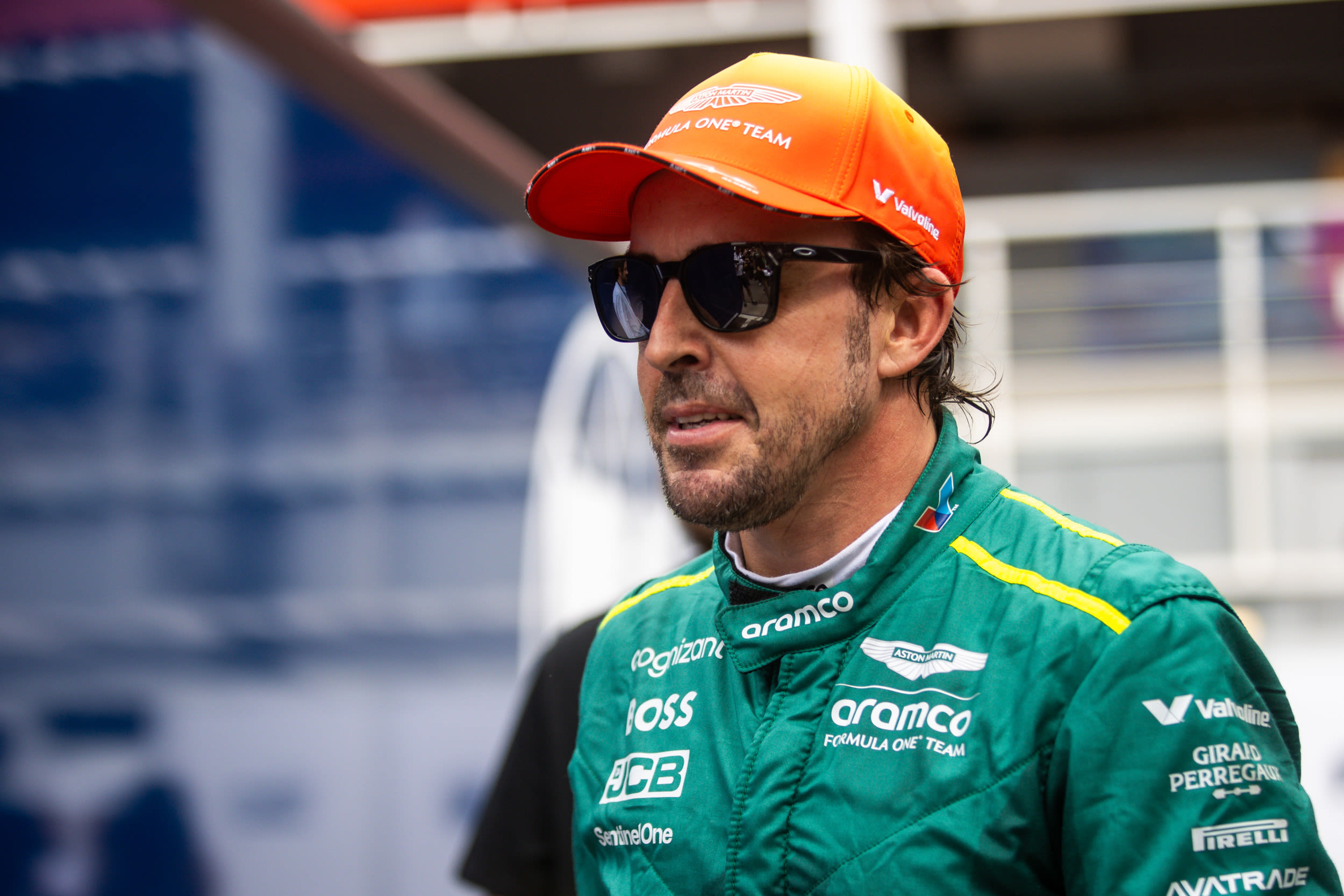 Alonso's harsh verdict - 'Work harder, to talk less, to deliver more'