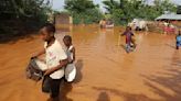 Climate East Africa Rain