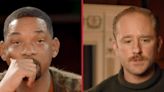 Will Smith says Emancipation co-star Ben Foster didn’t make eye contact with him for six months while filming