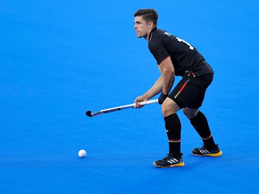 Así quedó conformada la final del hockey masculino en los Juegos Olímpicos París 2024