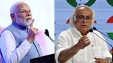 PM Modi encouraged serious breach of parliamentary privilege by sharing Thakur's speech: Congress