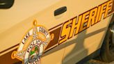 Cedar Lake woman treated for injuries following SUV crash, Lake County Sheriff says