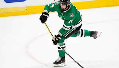 Mark Kiszla: The Avalanche needs to knock a little human decency into cold heart of dastardly Jamie Benn
