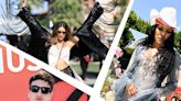 Ranking What Ashlee Simpson, Barry Keoghan, and More Wore to Coachella