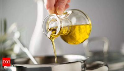 Explained: Why consumption of mustard oil is banned in the US and Europe - Times of India