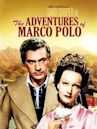 Las aventuras de Marco Polo