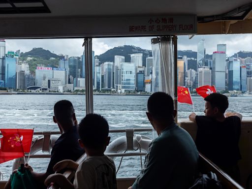 Rich Chinese return to Hong Kong as Singapore steps up scrutiny
