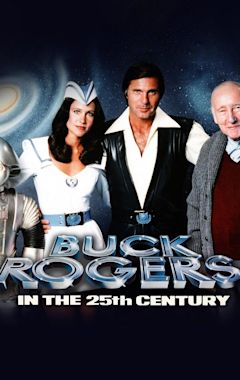 Buck Rogers in the 25th Century