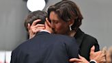 Steamy Or Celebratory? French President Macron's Kiss With Sports Minister At Olympics Creates A Stir