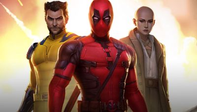 Marvel Future Fight adds new Deadpool and Wolverine movie skins alongside a formidable X-Men villain