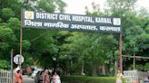 Karnal hospital faces shortage of general surgeons, anaesthetists