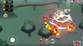 Mushroom Go lets you collect fungi friends and explore dungeons with them, now open for pre-registration