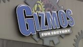Weekend Break: Gizmos Fun Factory in Orland Park