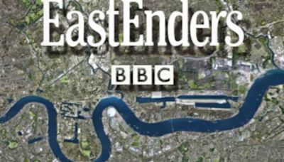 EastEnders legend reveals he was homeless and penniless after divorce