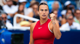 Cincinnati Open Tennis: Win Over Iga Swiatek 'Already In Past' As Aryna Sabalenka Eyes Success