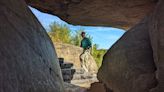 Devil's Den in Gettysburg reopens with better accessibility