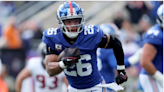 Philadelphia Eagles Fantasy Football buzz from 2024 NFL owners meeting: Saquon Barkley likely to be featured