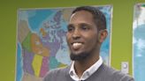 'All my life I have not seen freedom,' says Somali health-care worker grateful to be in Nova Scotia