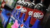 Dr Pepper ties with Pepsi for 2nd place in cola wars