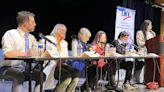 Dithering or due diligence? Monroe commissioner candidates clash on jail, housing