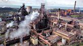 Unions say their plan to save steel jobs rejected by Tata