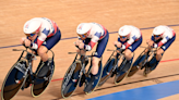 How to watch track cycling live streams at Olympics 2024 online and for free