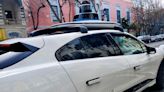 Waymo seeks permit to sell self-driving car rides in San Francisco