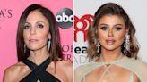 Bethenny Frankel Claims Raquel Leviss Got Paid Less Than Her Interns: Bravo Is ‘Running to the Bank’