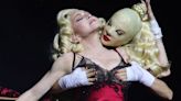 'Show-Stopping Spectacle' Or 'Lacking A Little Punch'? What The Critics Are Saying About Madonna's Tour
