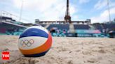 Volleyball | Paris Olympics 2024 News - Times of India