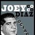 Joey Diaz: Sociably Unacceptable