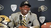 'I love where we are': Deion Sanders makes big splash at Colorado to start early signing period