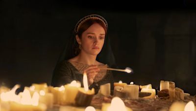 Olivia Cooke Disagrees with Cutting ‘Animalistic’ Sex Scene from ‘House of the Dragon’