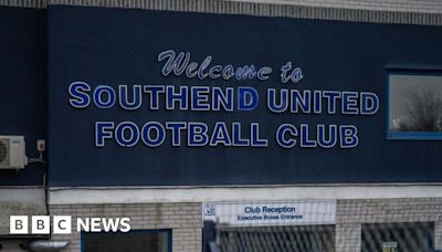 Southend United development fails due diligence